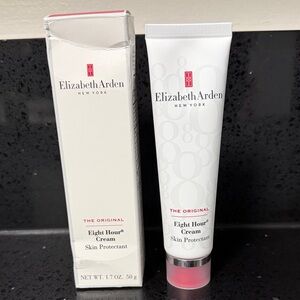 NEW IN BOX Elizabeth Arden Eight Hour Cream Skin Protectant 1.7 Oz